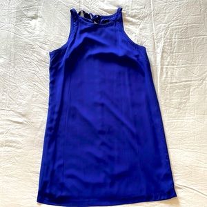 Worthington Blue Dress
